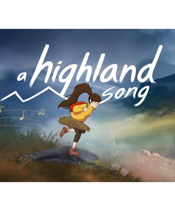 A Highland Song Steam Key GLOBAL